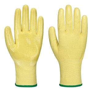 Portwest Cut E15 Silicone Heat Glove