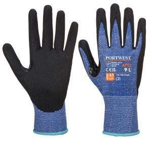 Portwest Cut C13 Dexti Ultra Nitrile Glove (Pack of 12 Pairs)