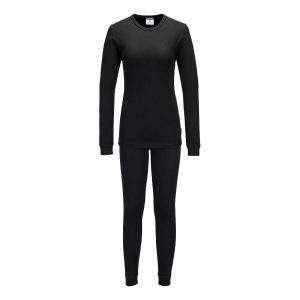 Portwest Womens Thermal Base Layer Set