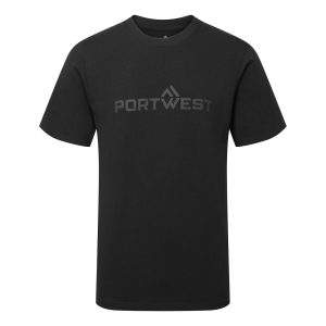 Portwest Portwest Cotton T-Shirt S/S