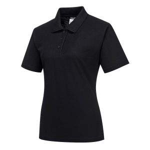 Portwest Naples Women's Polo Shirt S/S