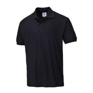 Portwest Naples Polo Shirt S/S