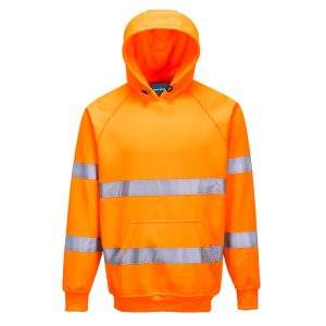Portwest Hi-Vis Hoodie