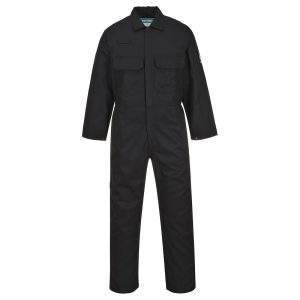 Portwest Bizweld Work FR Coverall