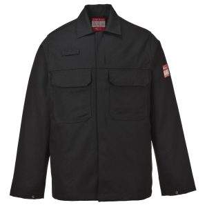 Portwest Bizweld Work FR Jacket