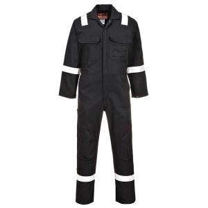Portwest Bizweld Work FR Coverall