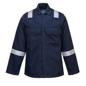 Portwest Bizweld Work FR Jacket