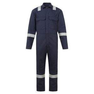 Portwest Bizweld Work FR Classic Coverall