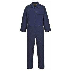 Portwest Bizweld Work FR Coverall