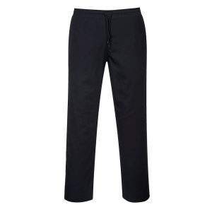 Portwest Chef's Drawstring Trousers