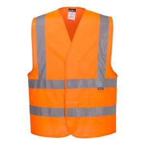 Portwest Hi-Vis Band and Brace Vest