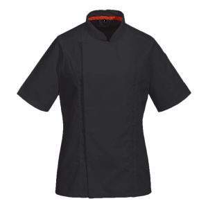 Portwest Chef's Women's Mesh Air Pro Jacket S/S