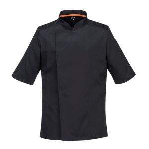 Portwest Chef's Mesh Air Pro Jacket S/S