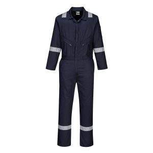 Portwest Iona Cotton Coverall