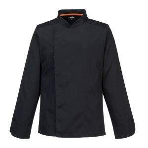 Portwest Chef's Mesh Air Pro Jacket L/S