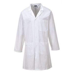 Portwest Standard Cotton Coat