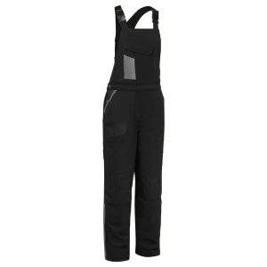 Portwest WX1 Two Tone Insulated Cotton Bib and Brace