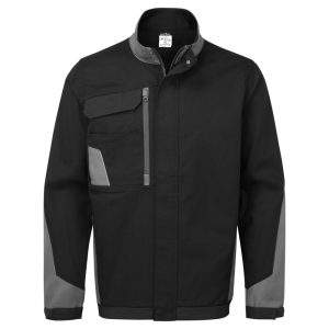 Portwest WX1 Lightweight Cotton Work Jacket