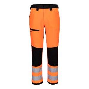 Portwest WX2 Eco Hi-Vis Class 2 Service Trouser
