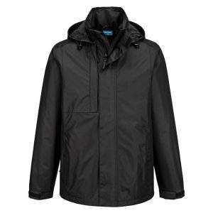 Portwest WX2 Eco Rain Jacket