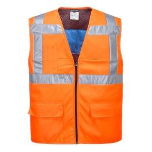 Portwest Hi-Vis Cooling Vest