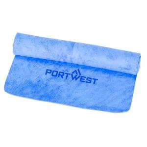 Portwest Cooling Towel (Pack of 10)