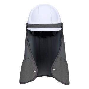 Portwest Cooling Helmet Neck Shade