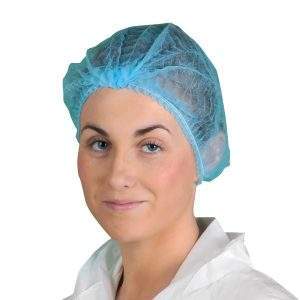 Portwest PP Disposable Mob Cap (PK3000)