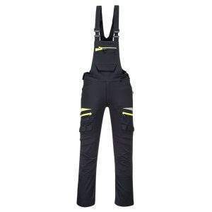 Portwest DX4 Work Bib and Brace