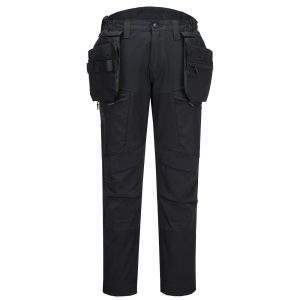 Portwest DX4 Softshell Holster Trousers (3L)