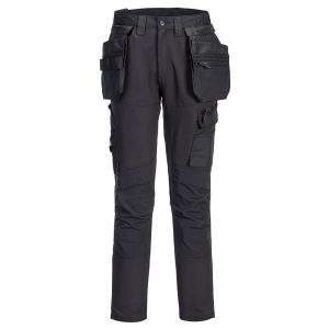 Portwest DX4 Craft Detachable Holster Trousers