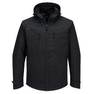 Portwest DX4 Hooded Softshell (3L)