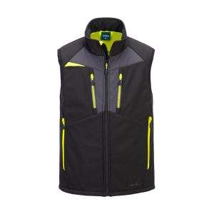 Portwest DX4 Softshell Bodywarmer (3L)