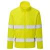 Portwest ES1 Essential Hi-Vis Softshell Jacket (2L)