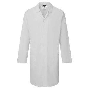 Portwest ES1 Essential Lab Coat
