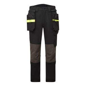 Portwest EV4 Stretch Detachable Holster Trousers