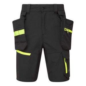 Portwest EV4 Lightweight Detachable Holster Shorts