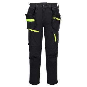 Portwest EV4 Lightweight Detachable Holster Trousers
