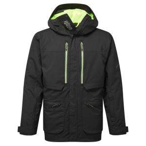 Portwest EV4 Winter Parka Jacket