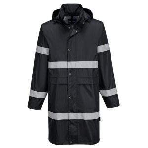 Portwest Iona Rain Coat 100cm