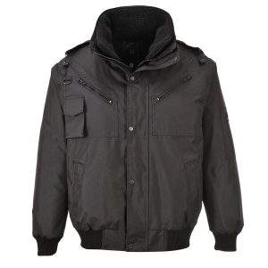 Portwest 3-in-1 Bomber Jacket