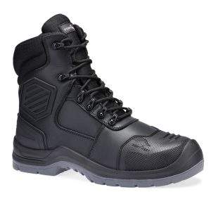 Portwest Composite Leather Mid Boot S7L HRO M CI LG SC AN SR FO