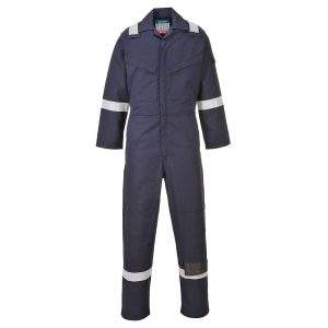 Portwest Bizflame Work FR Coverall