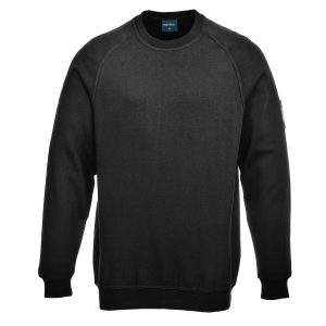 Portwest Modaflame Knit FR Sweatshirt