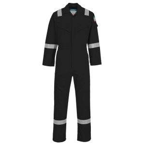 Portwest Bizflame Work Lightweight FR Coverall