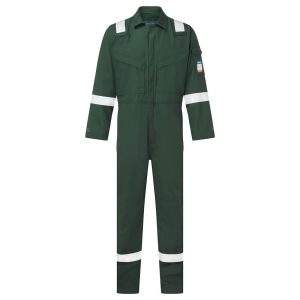 Portwest Bizflame Work FR Coverall