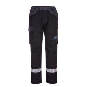 Portwest WX3 Modaflame Work FR Service Trousers