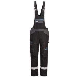 Portwest WX3 Modaflame Work FR Bib and Brace