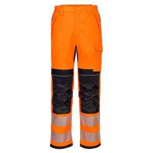 Portwest PW3 Modaflame Work HVO Multi-Norm FR Trousers