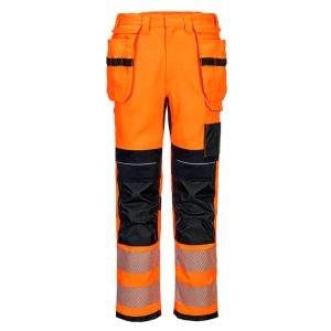 Portwest PW3 Modaflame Work HVO FR Holster Trousers